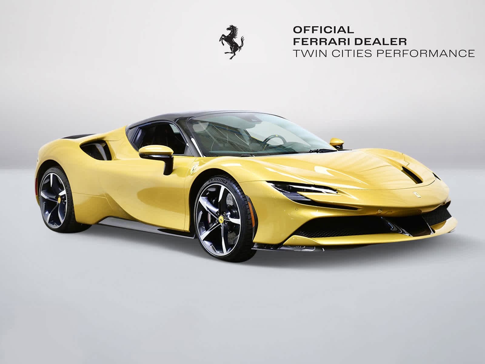 Thumbnail: 2022 Ferrari SF90 - 8