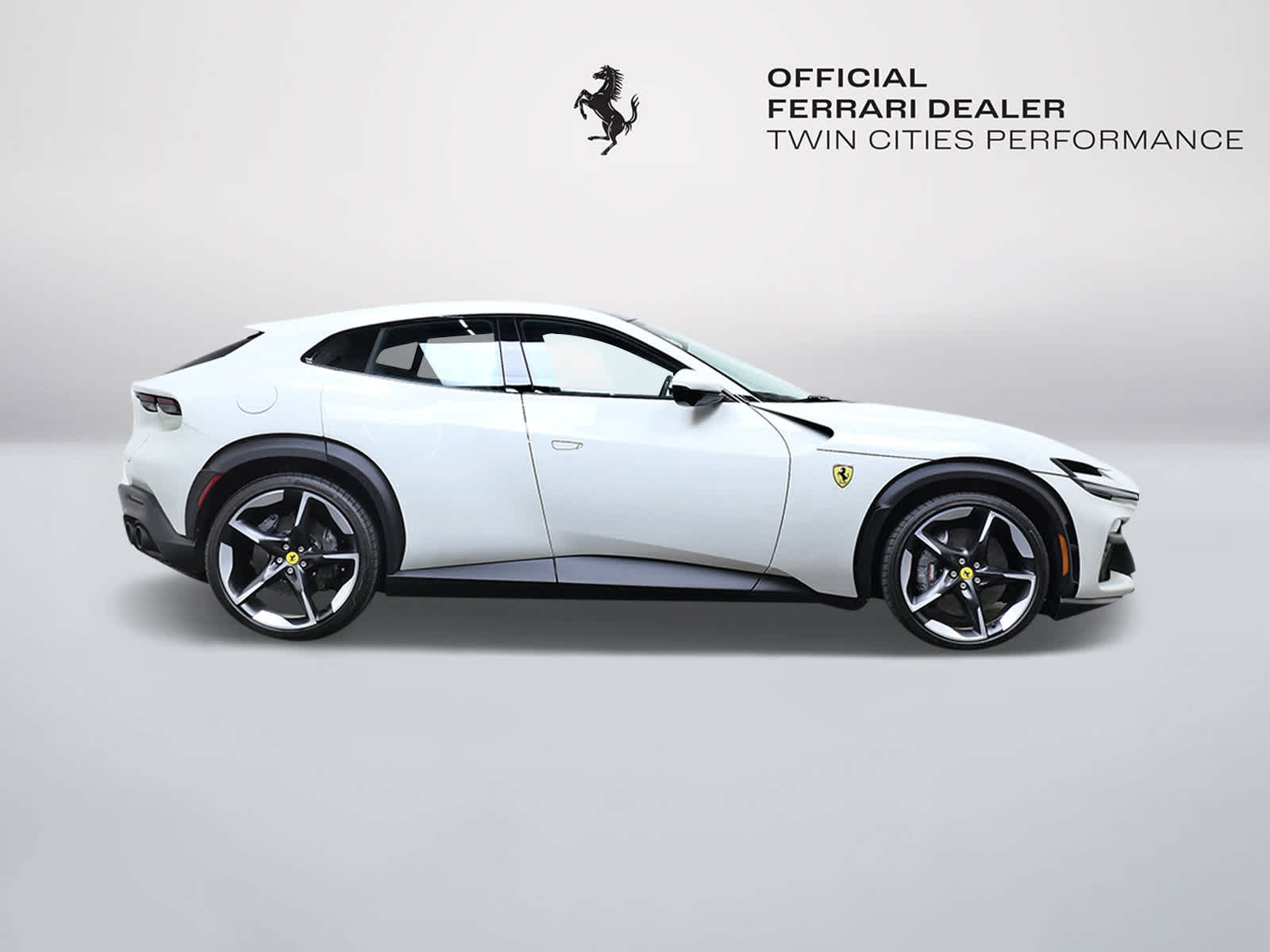 Thumbnail: 2024 Ferrari  - 7