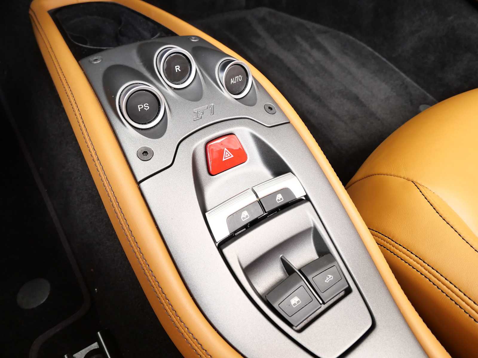 Thumbnail: 2015 Ferrari 458 - 30