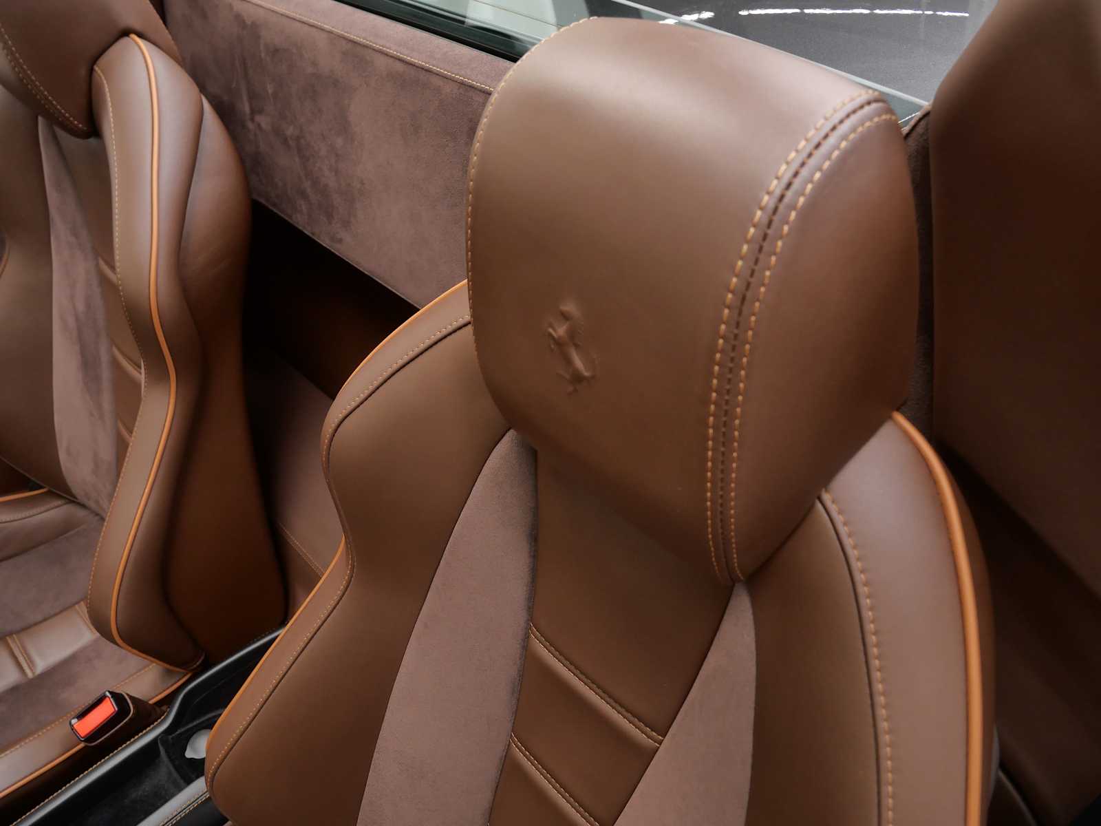 Thumbnail: 2014 Ferrari 458 - 21