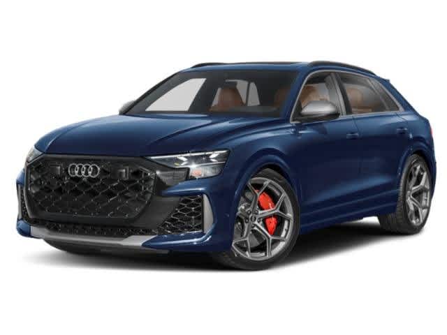 Thumbnail: 2025 Audi RS Q8 - 2
