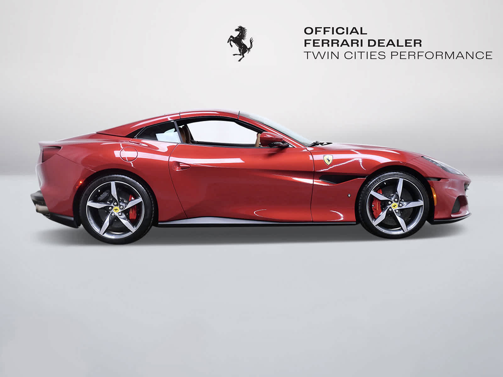 Thumbnail: 2023 Ferrari Portofino - 7