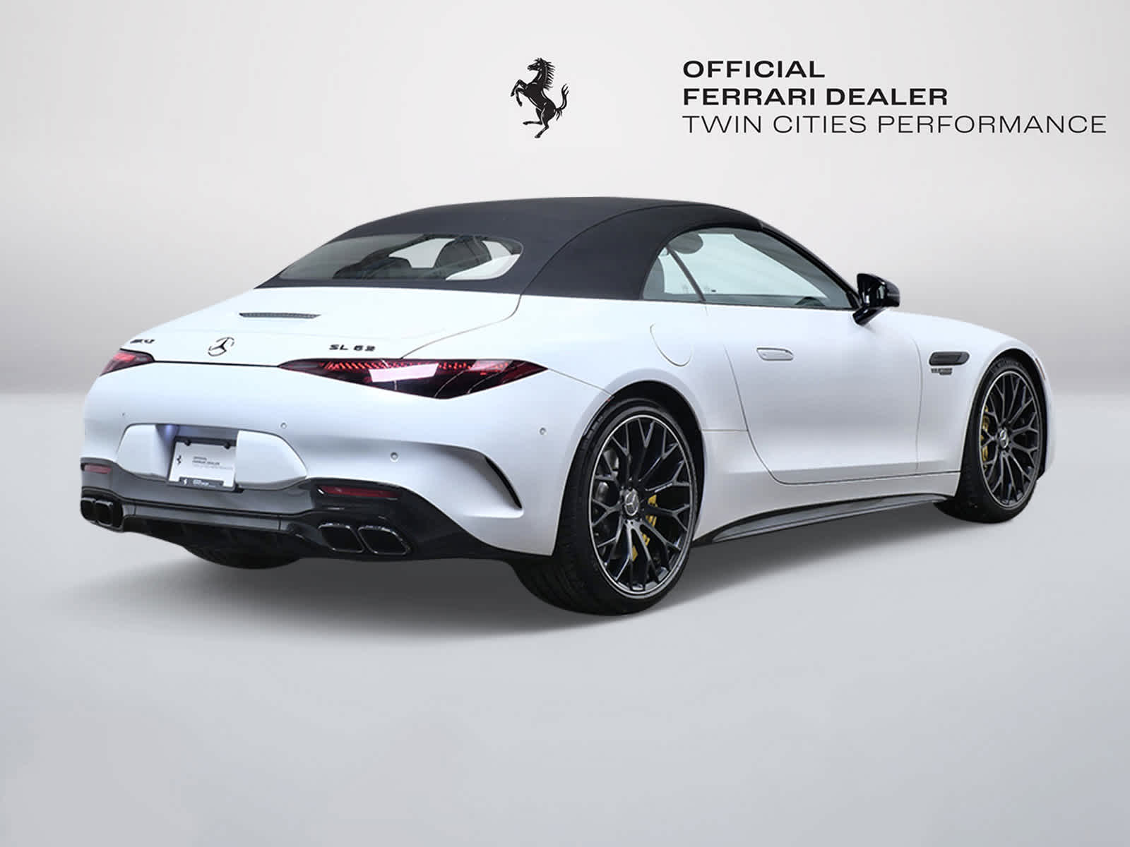 Thumbnail: 2022 Mercedes-Benz SL-Class - 6