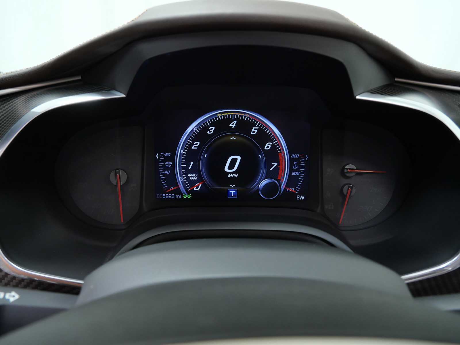 Thumbnail: 2014 Chevrolet Corvette - 24
