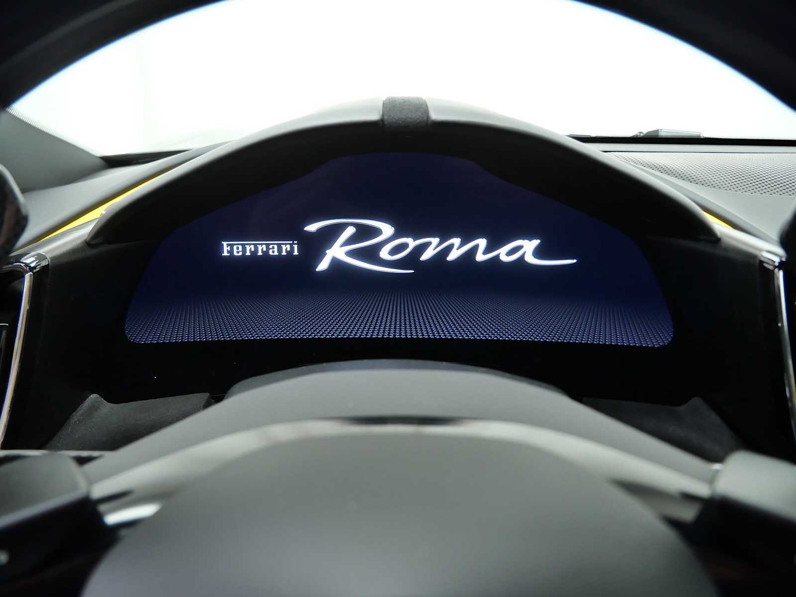 Thumbnail: 2024 Ferrari Roma - 20