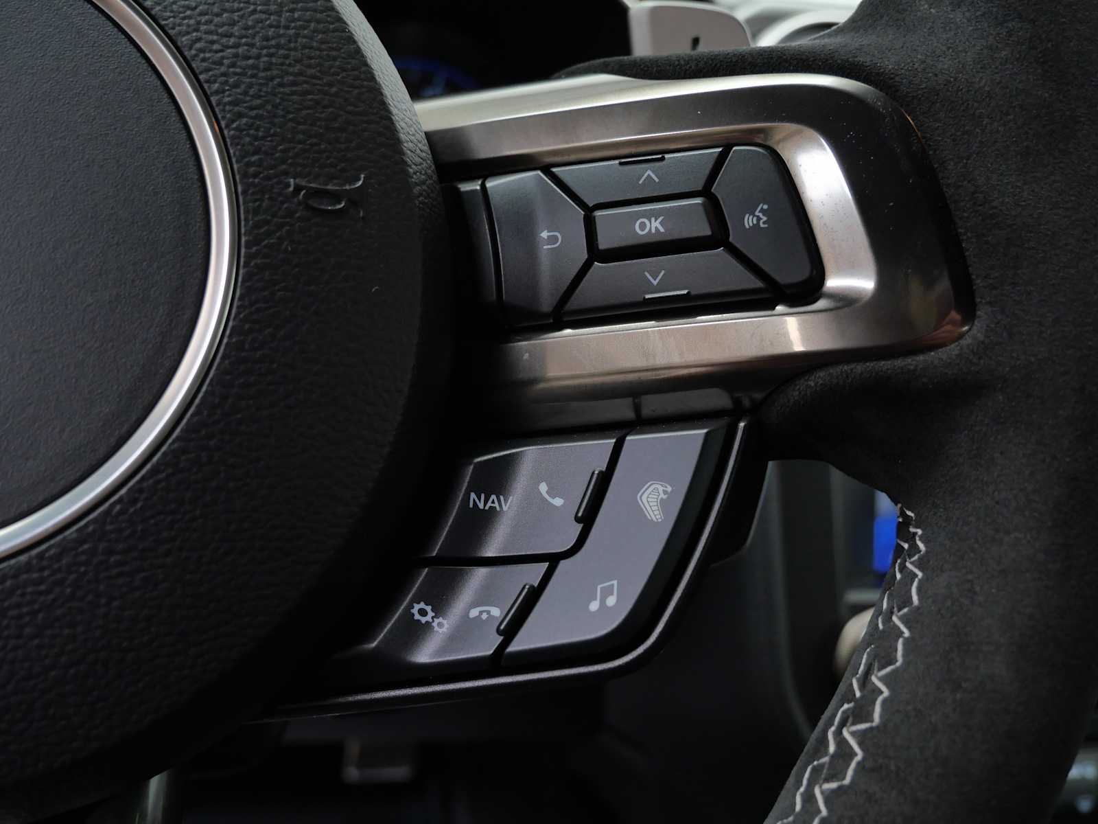 Thumbnail: 2020 Ford Mustang - 29