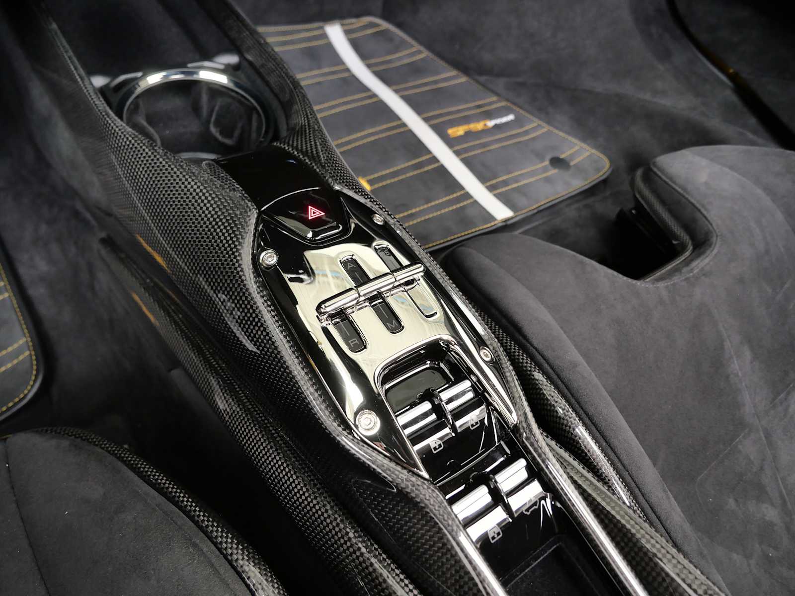 Thumbnail: 2022 Ferrari SF90 - 23