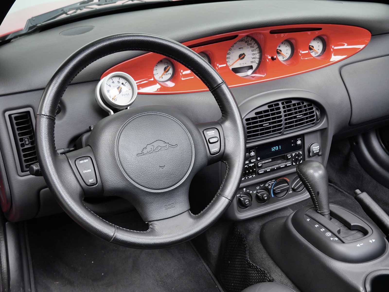 Thumbnail: 1999 Chrysler  - 18