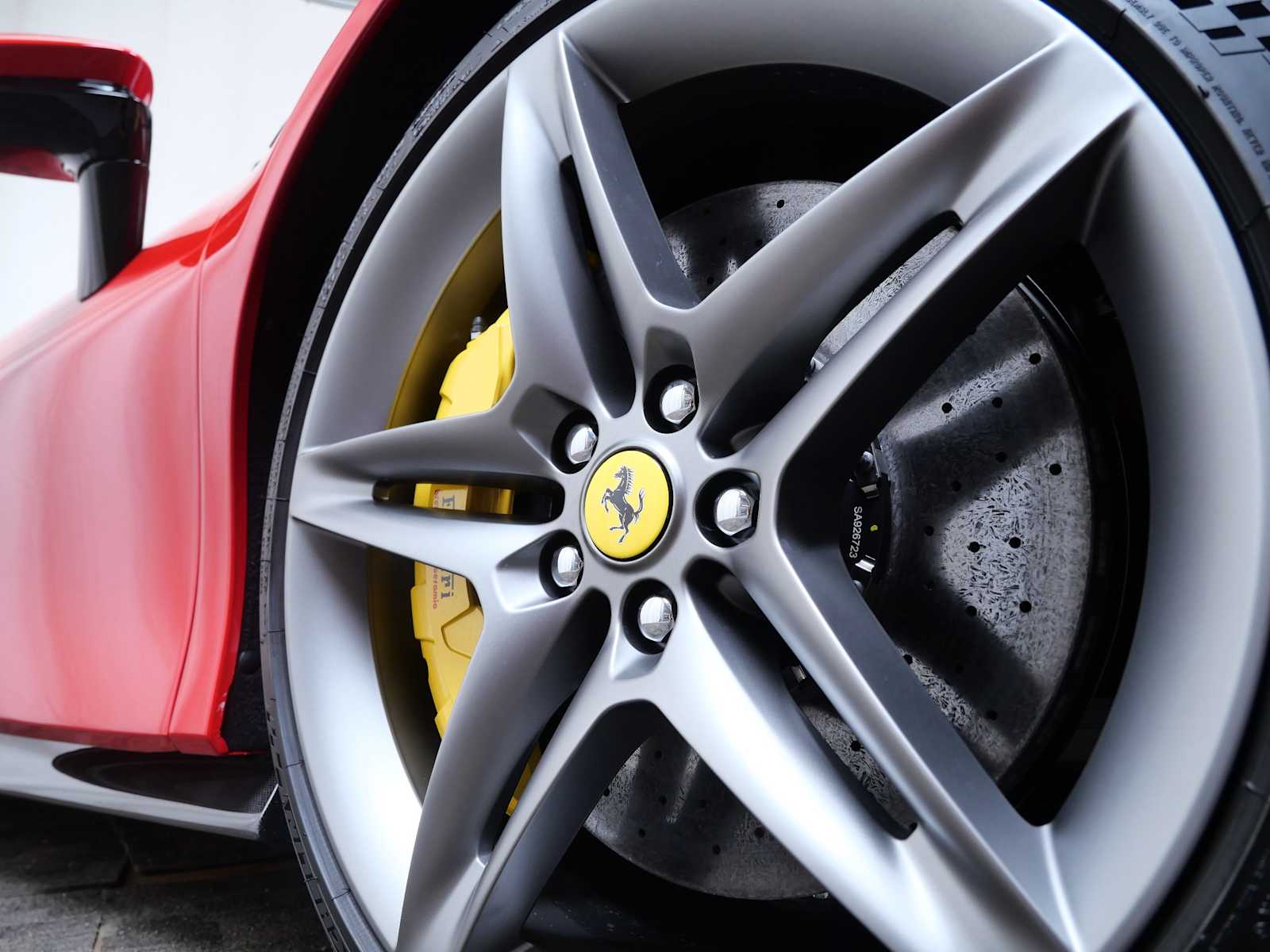 Thumbnail: 2024 Ferrari SF90 - 13