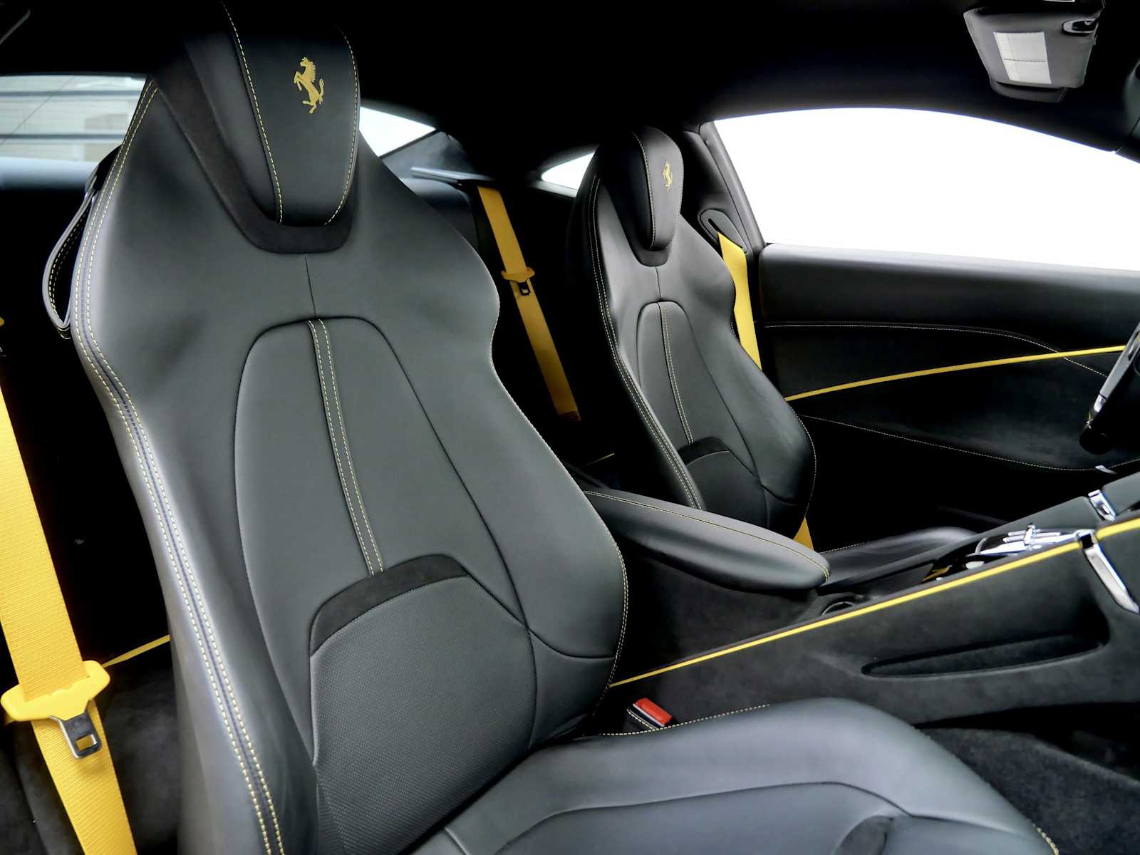 Thumbnail: 2024 Ferrari Roma - 14