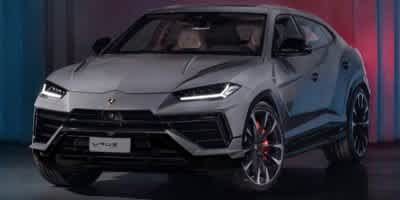 Thumbnail: 2023 Lamborghini Urus - 2
