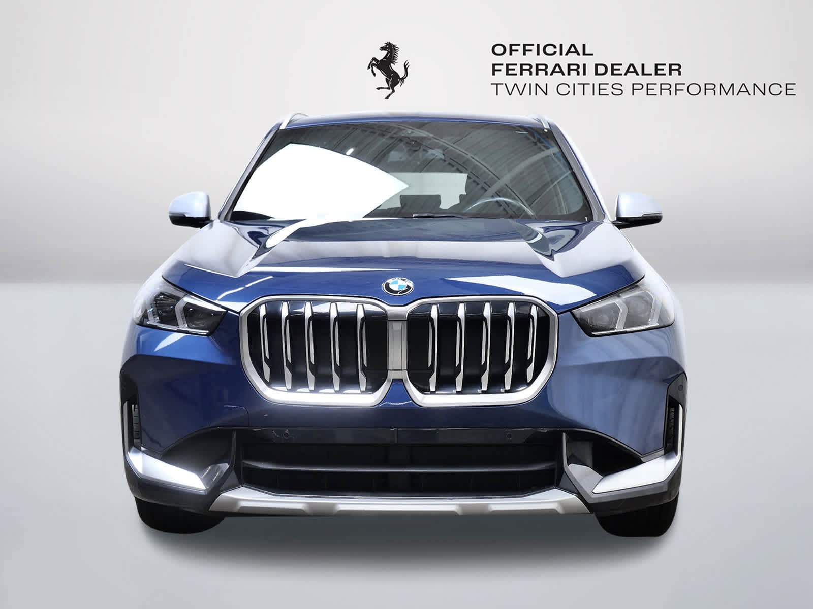 Thumbnail: 2023 BMW X1 - 7