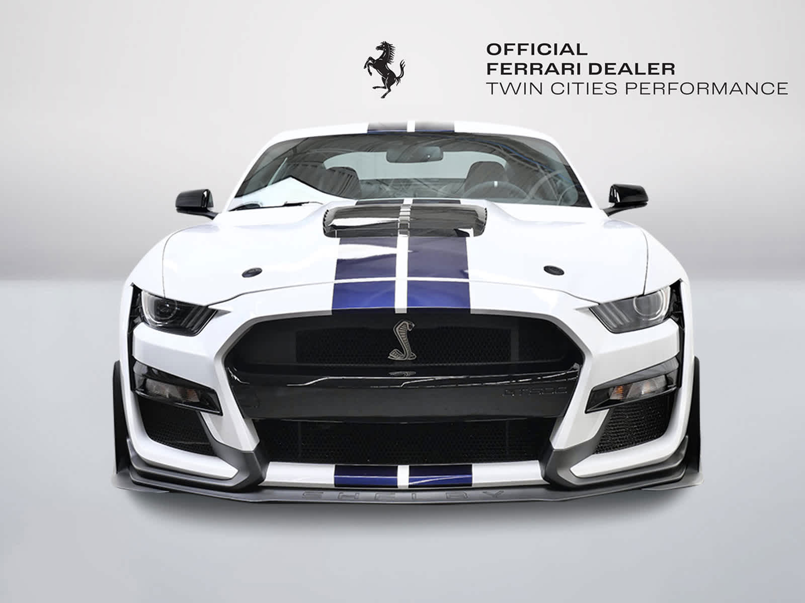 Thumbnail: 2020 Ford Mustang - 9