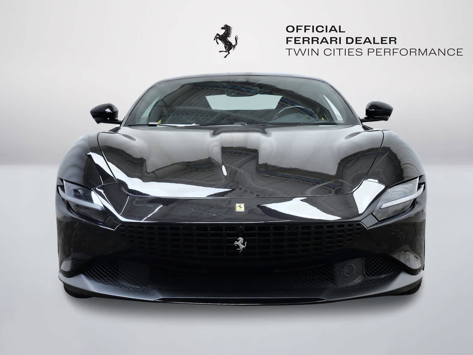 Thumbnail: 2024 Ferrari Roma - 9