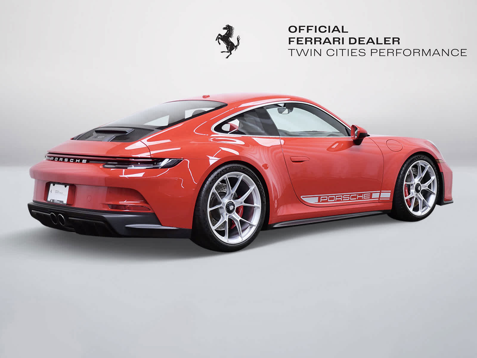 Thumbnail: 2022 Porsche 911 - 6