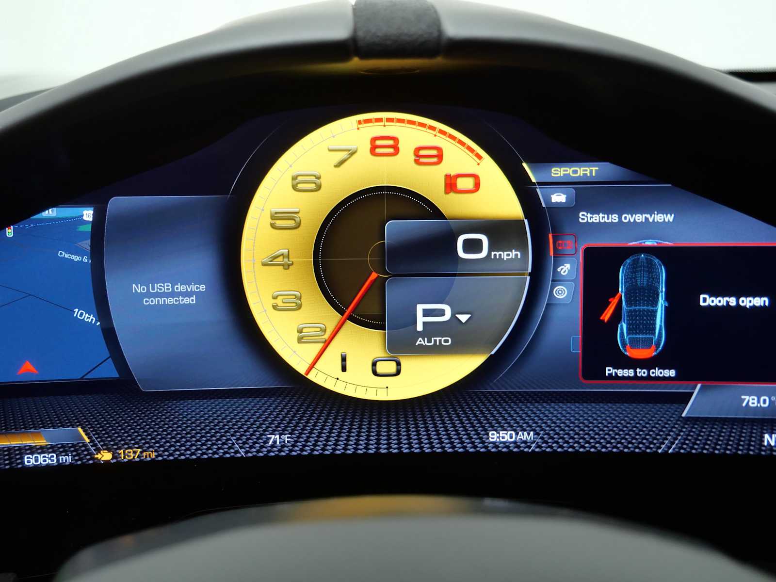 Thumbnail: 2024 Ferrari Roma - 24