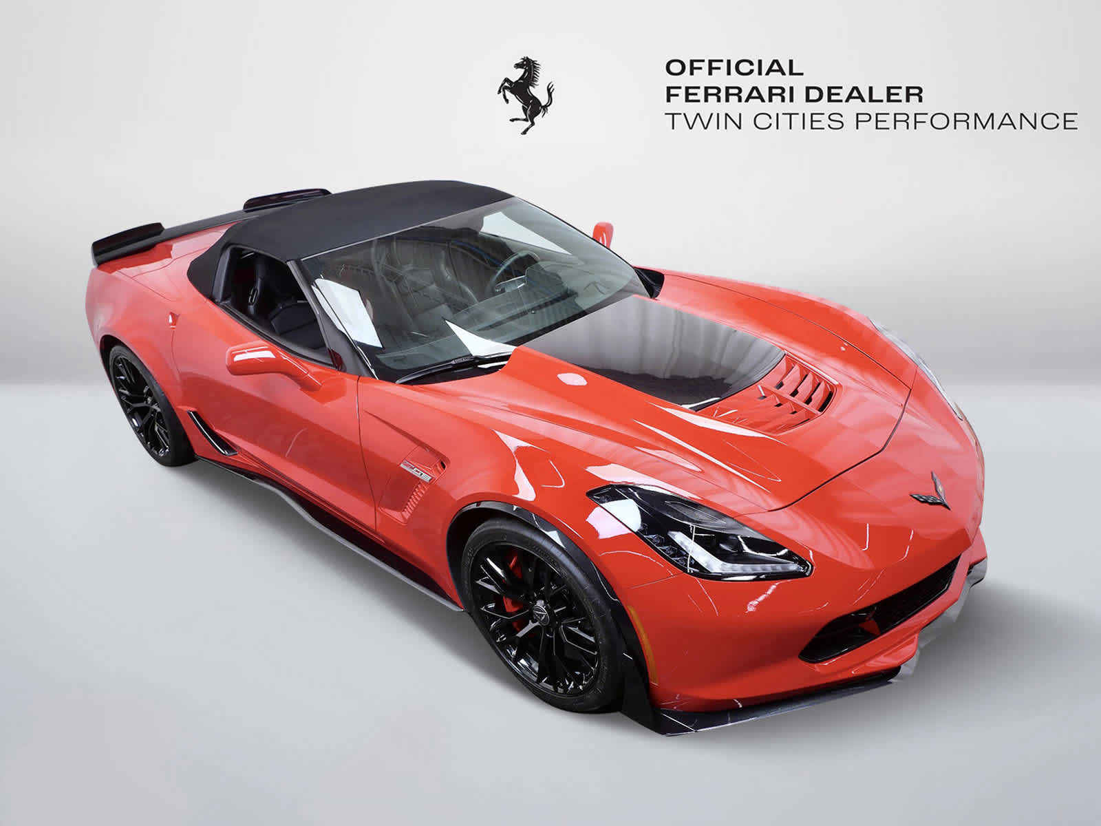 Thumbnail: 2016 Chevrolet Corvette - 10