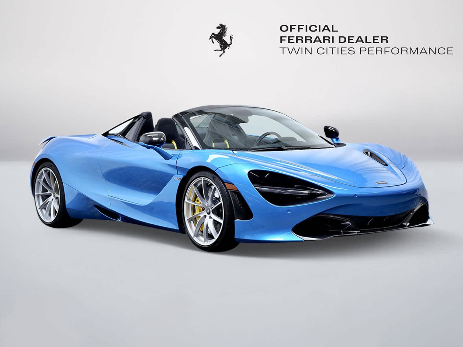 Thumbnail: 2022 Mclaren 720S - 10