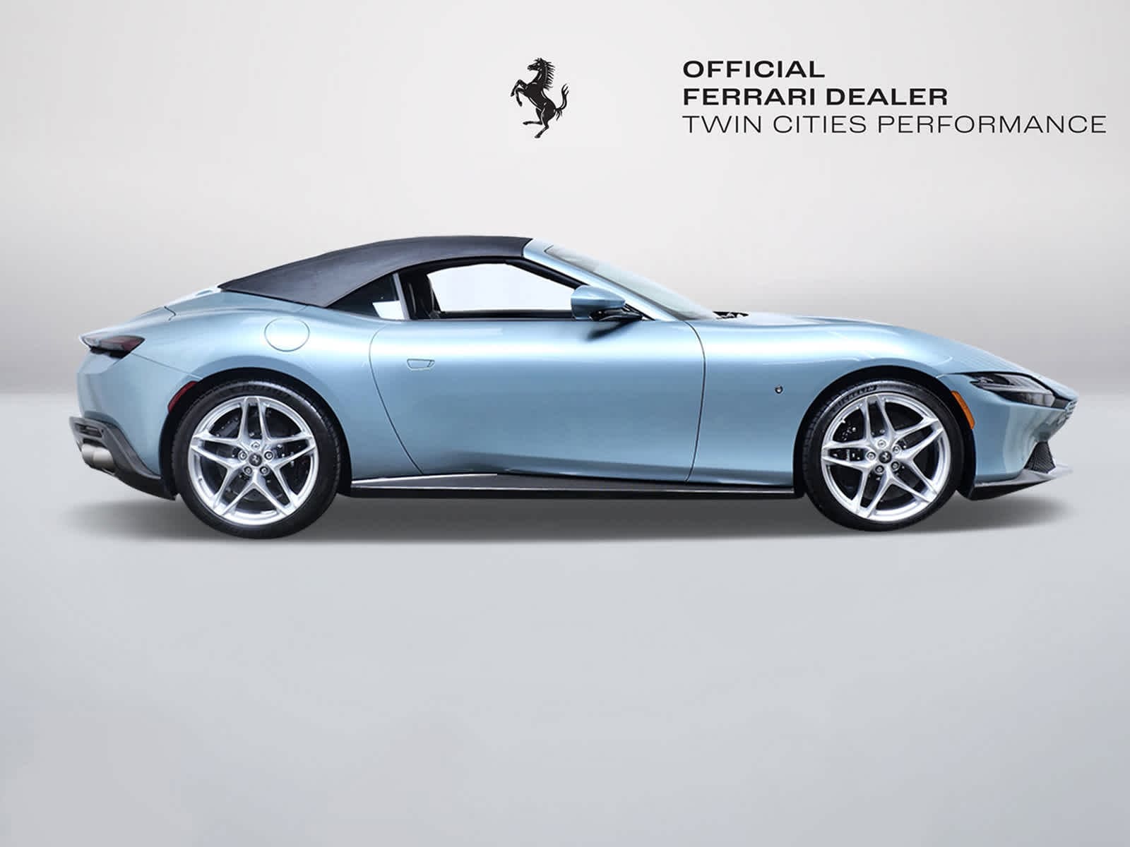 Thumbnail: 2024 Ferrari Roma - 7