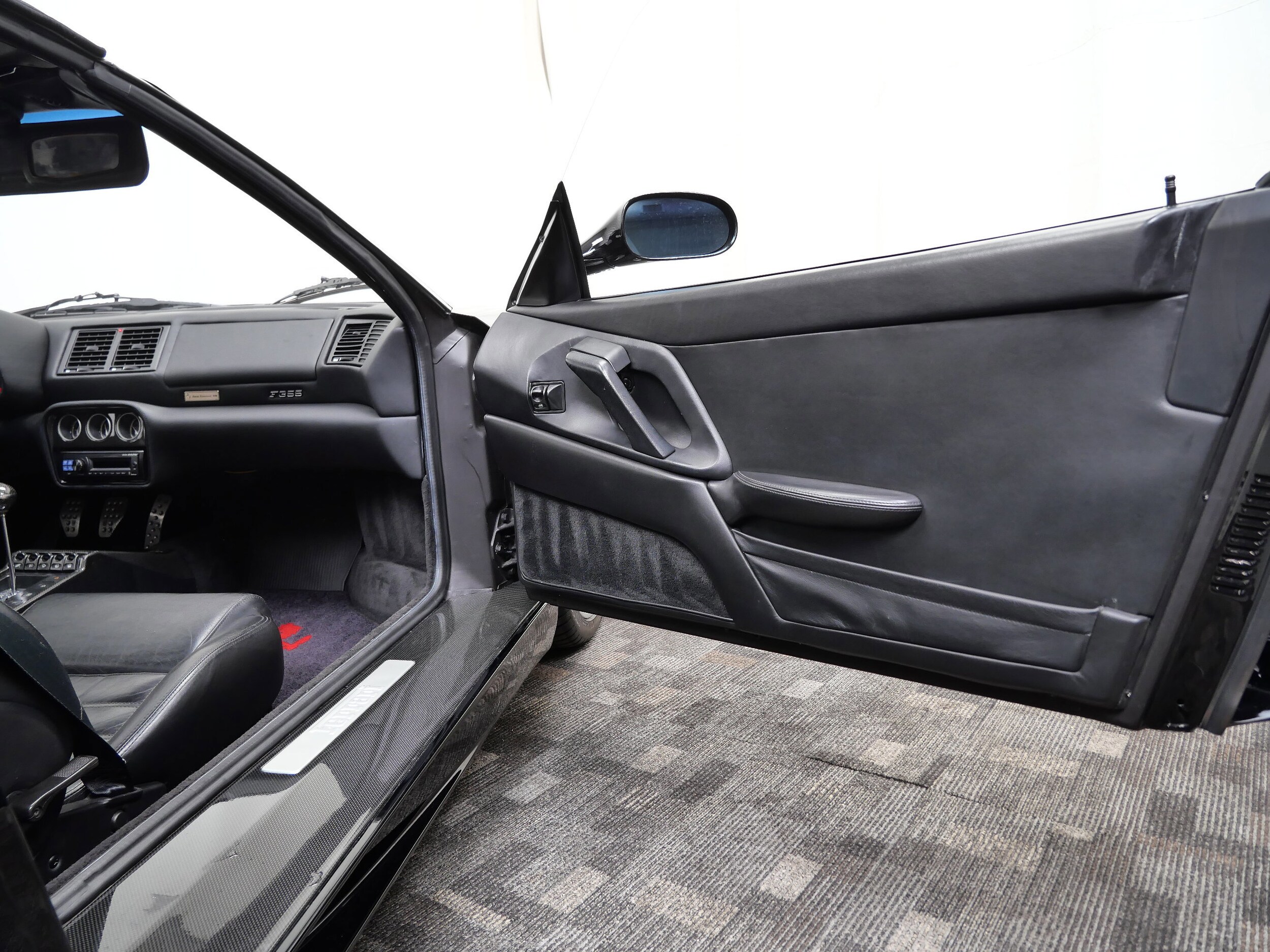 Thumbnail: 1999 Ferrari F355 - 14