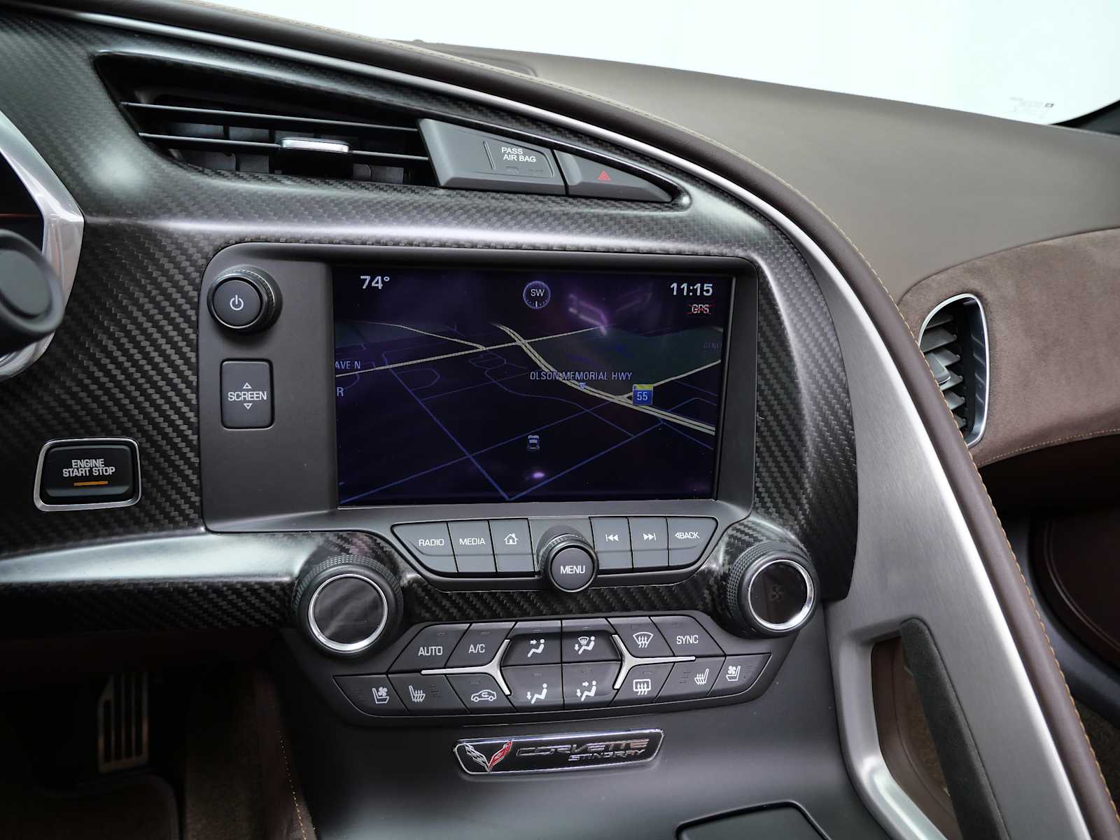 Thumbnail: 2014 Chevrolet Corvette - 21