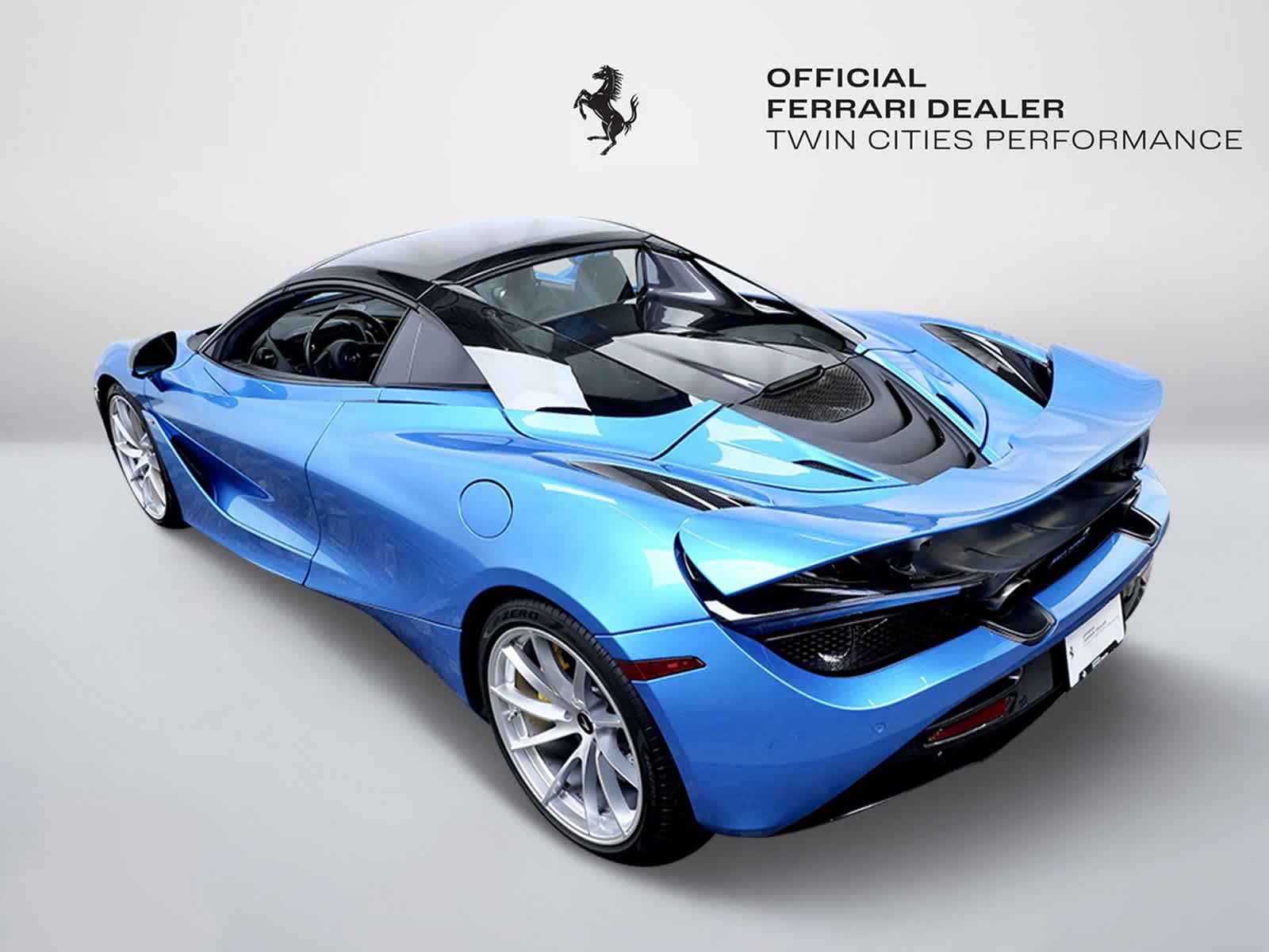 Thumbnail: 2022 Mclaren 720S - 5