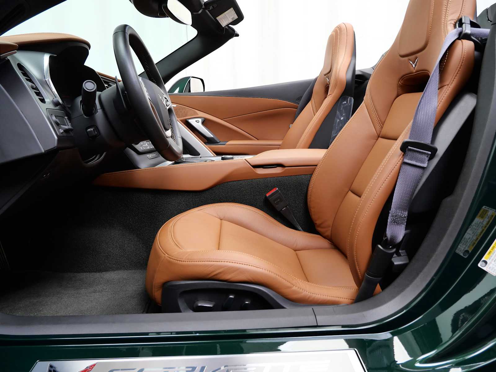 Thumbnail: 2014 Chevrolet Corvette - 18