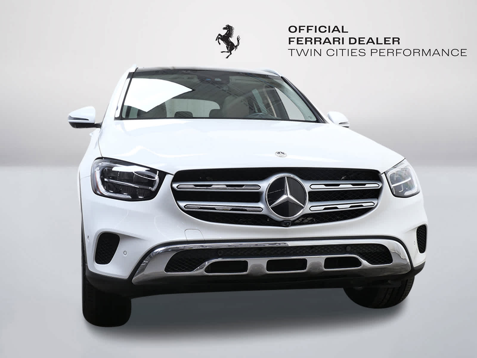 Thumbnail: 2022 Mercedes-Benz GLC - 9