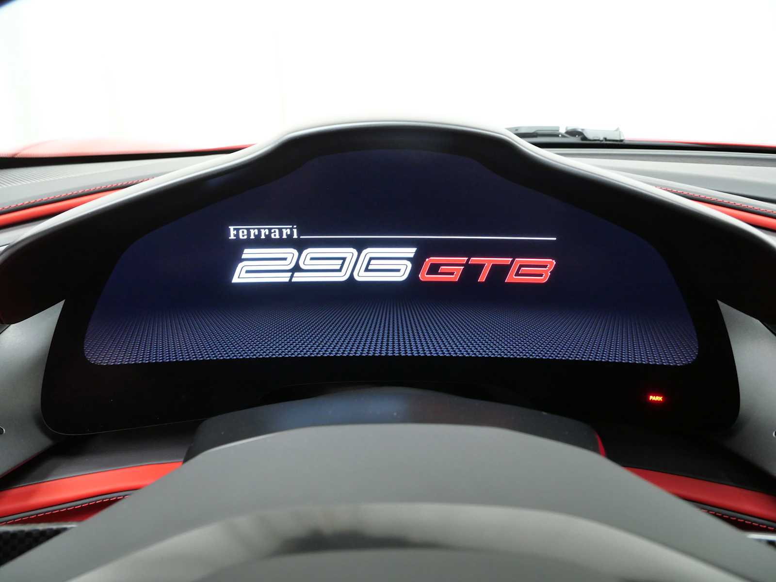 Thumbnail: 2025 Ferrari 296 - 18