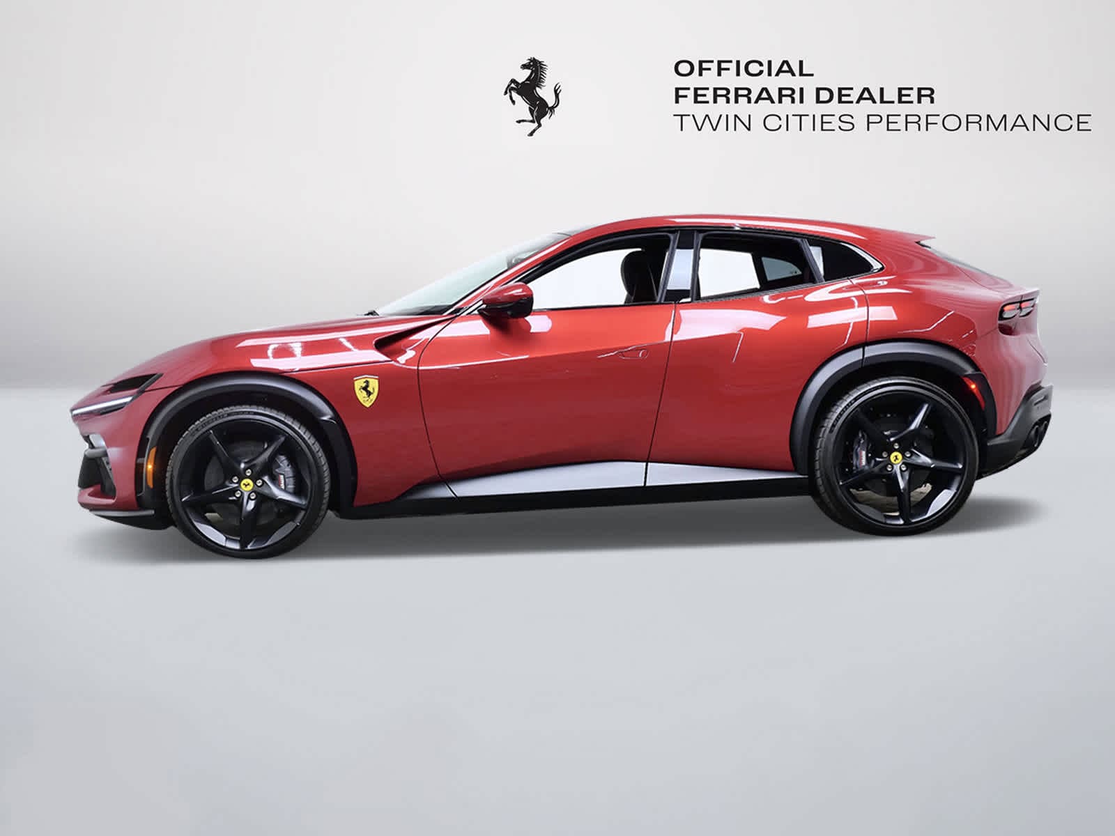 Thumbnail: 2024 Ferrari  - 2