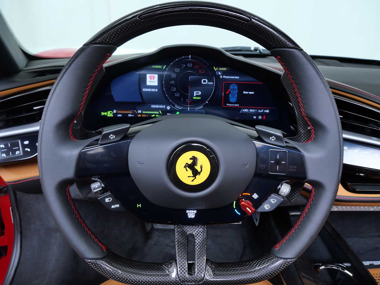 Thumbnail: 2024 Ferrari SF90 - 28