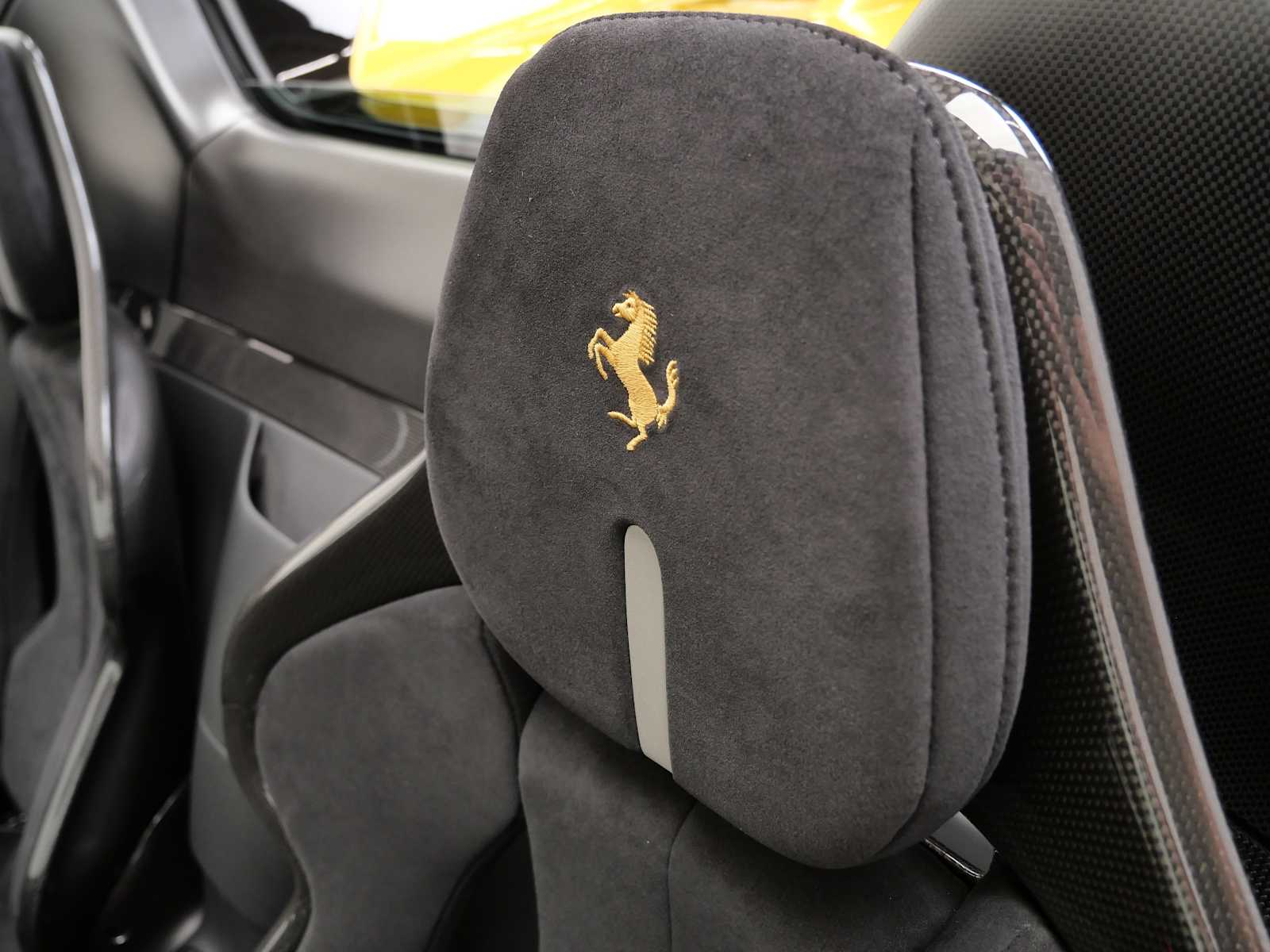 Thumbnail: 2022 Ferrari SF90 - 20