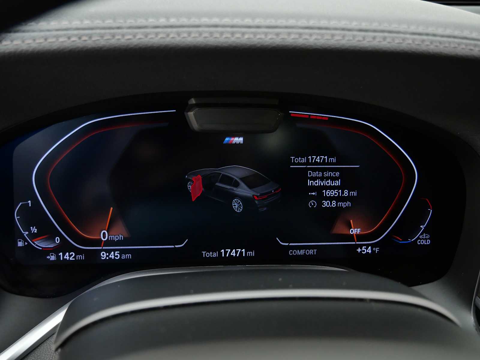 Thumbnail: 2022 BMW 7 Series - 28