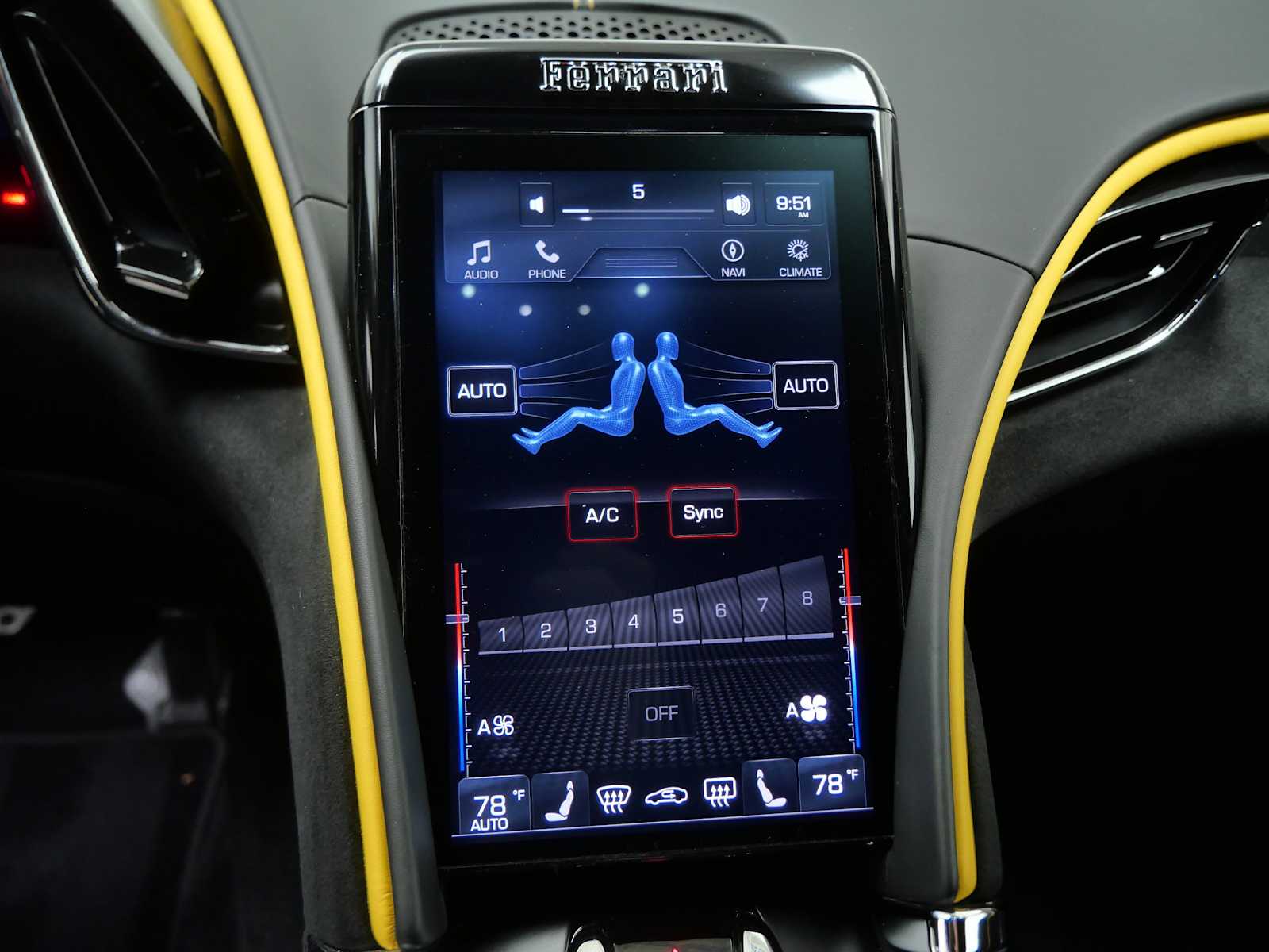 Thumbnail: 2024 Ferrari Roma - 25