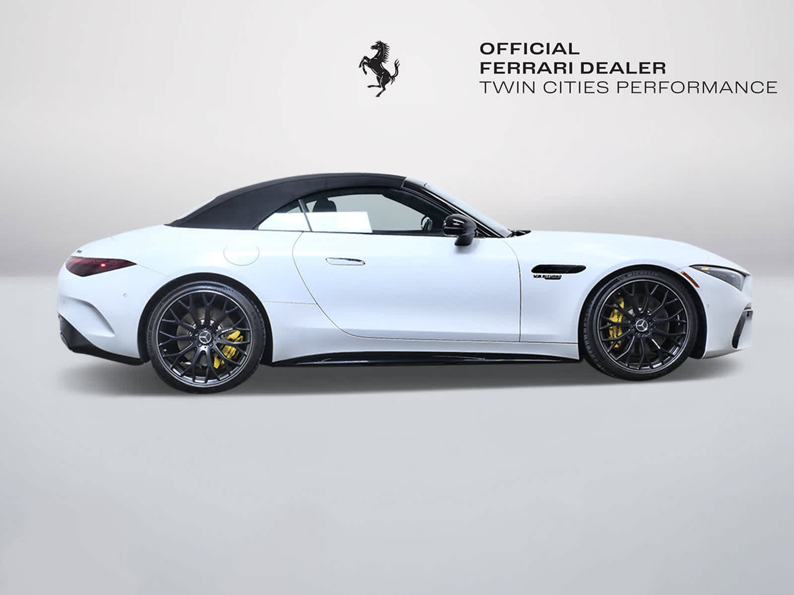 Thumbnail: 2022 Mercedes-Benz SL-Class - 7