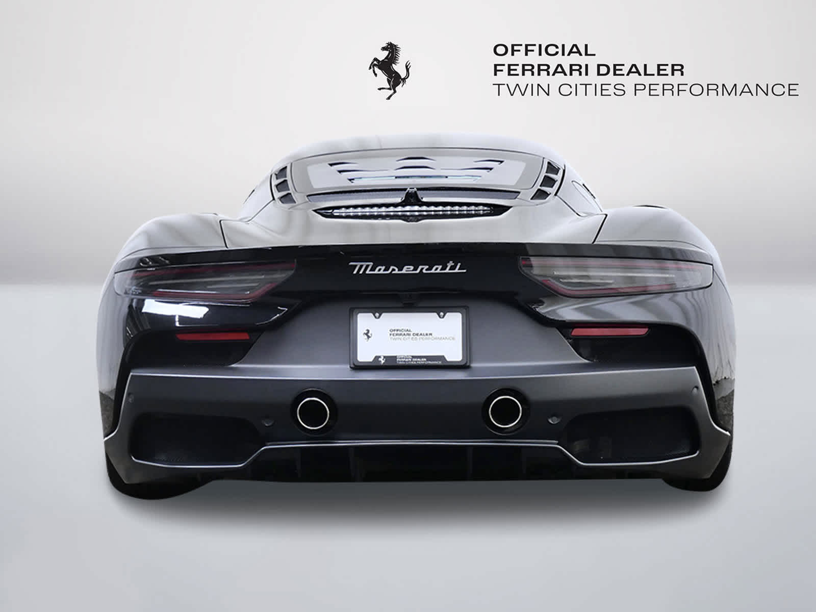 Thumbnail: 2022 Maserati MC20 - 4