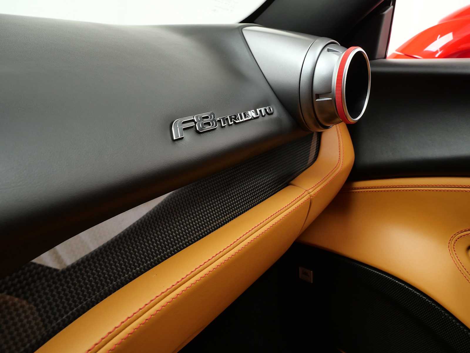 Thumbnail: 2020 Ferrari F8 - 28