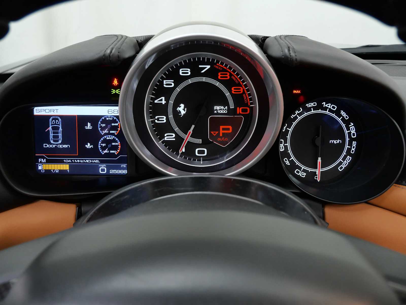 Thumbnail: 2015 Ferrari California - 33