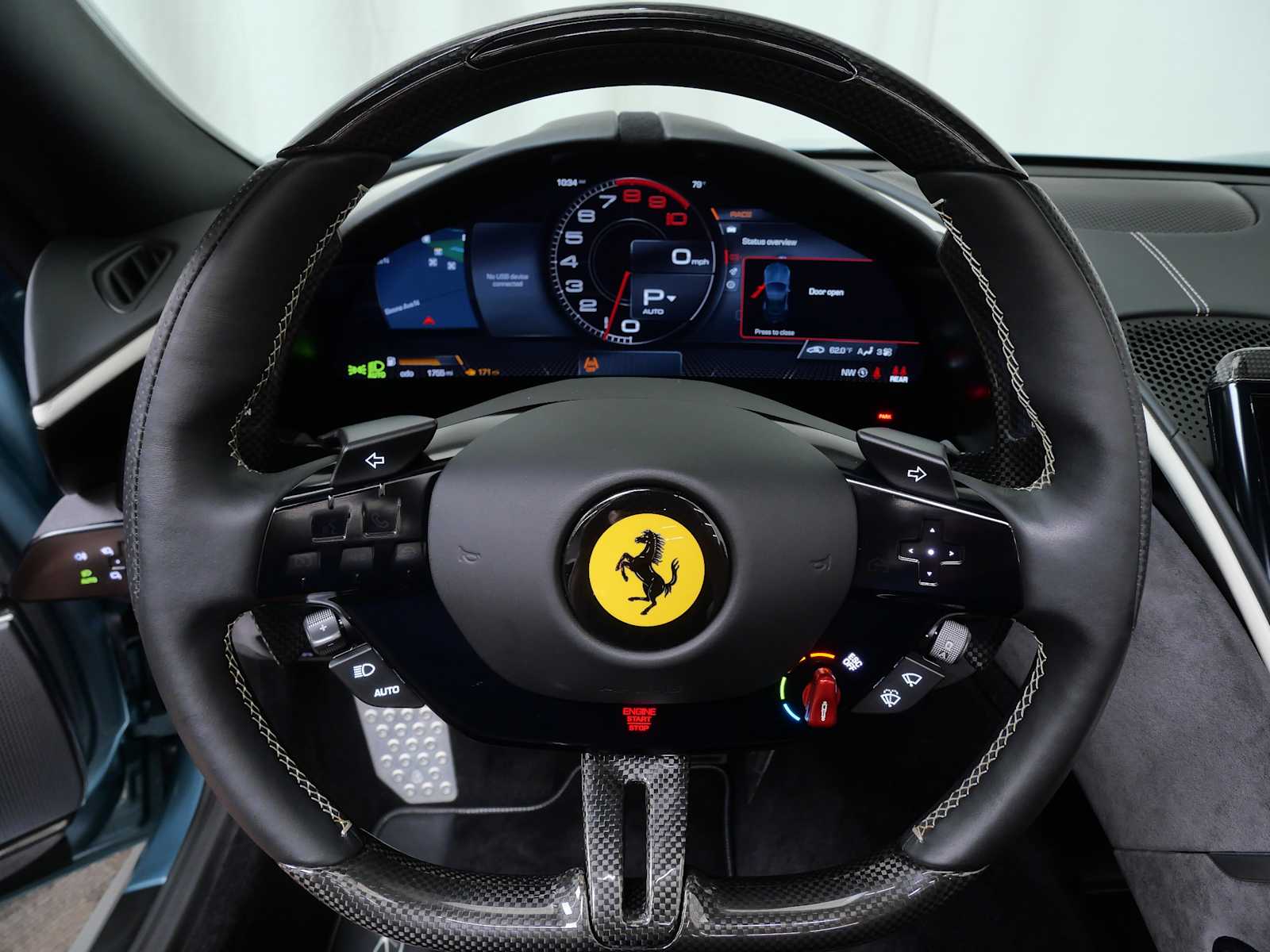 Thumbnail: 2024 Ferrari Roma - 29