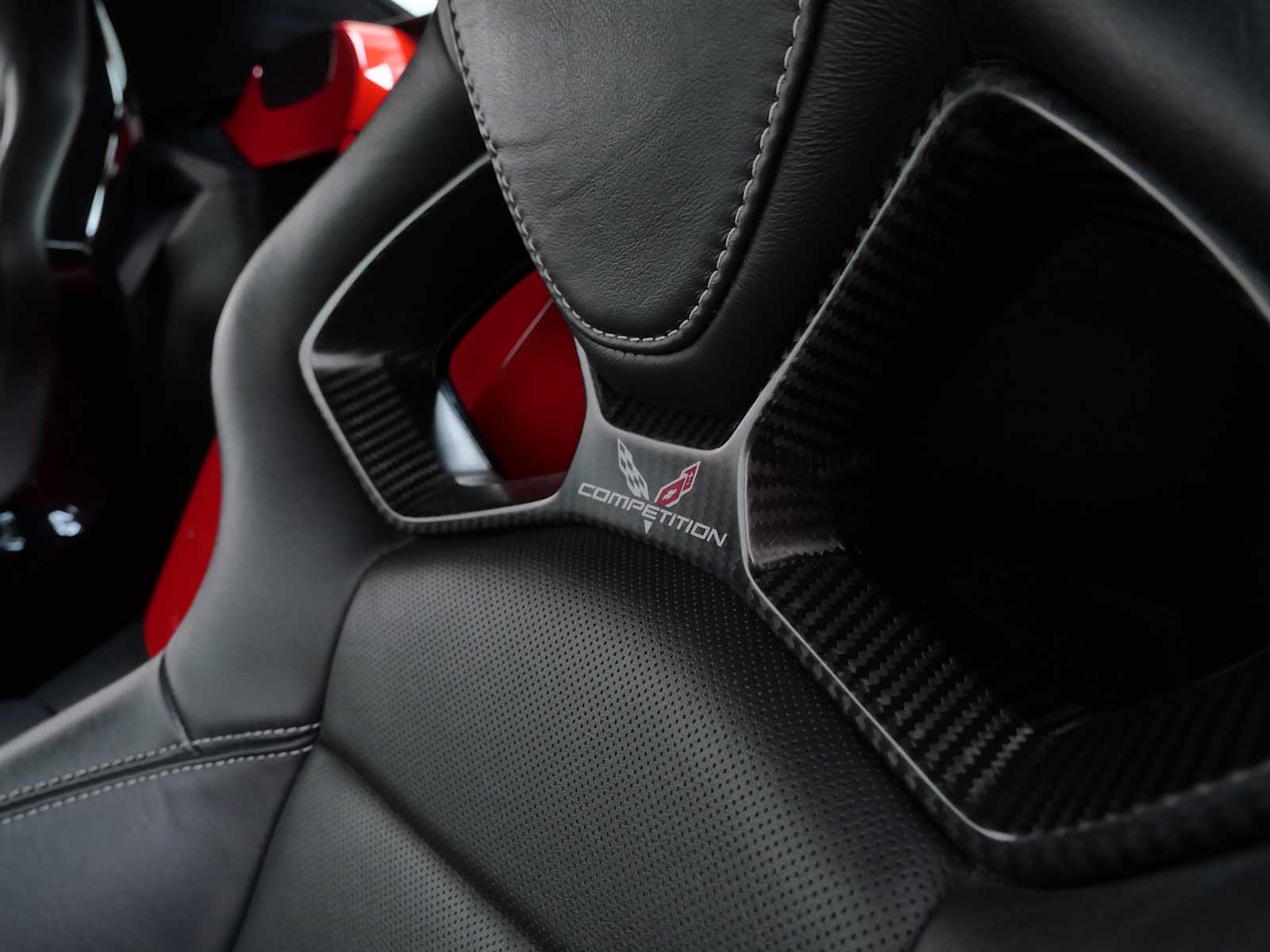 Thumbnail: 2016 Chevrolet Corvette - 18