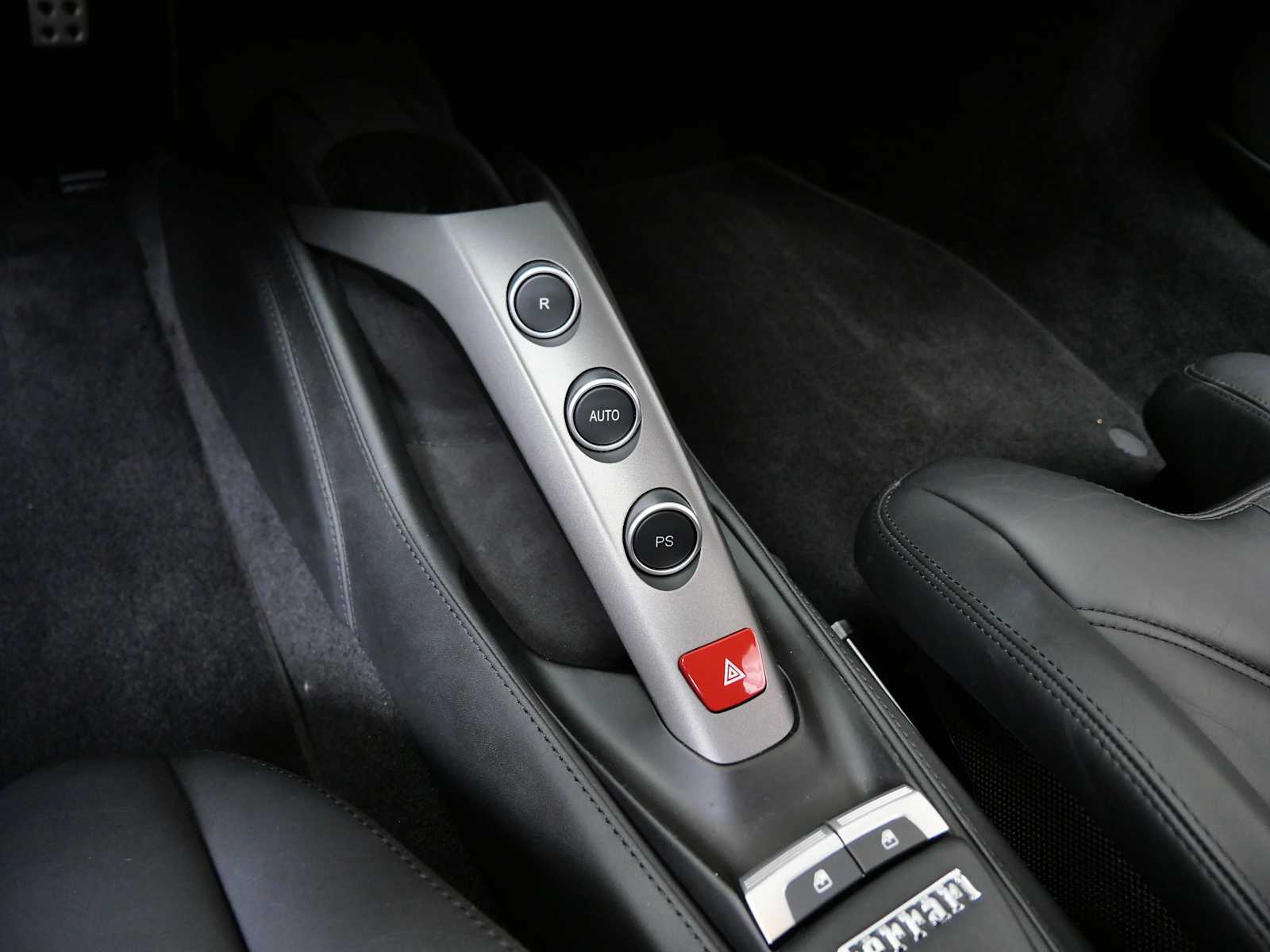 Thumbnail: 2016 Ferrari 488 - 21