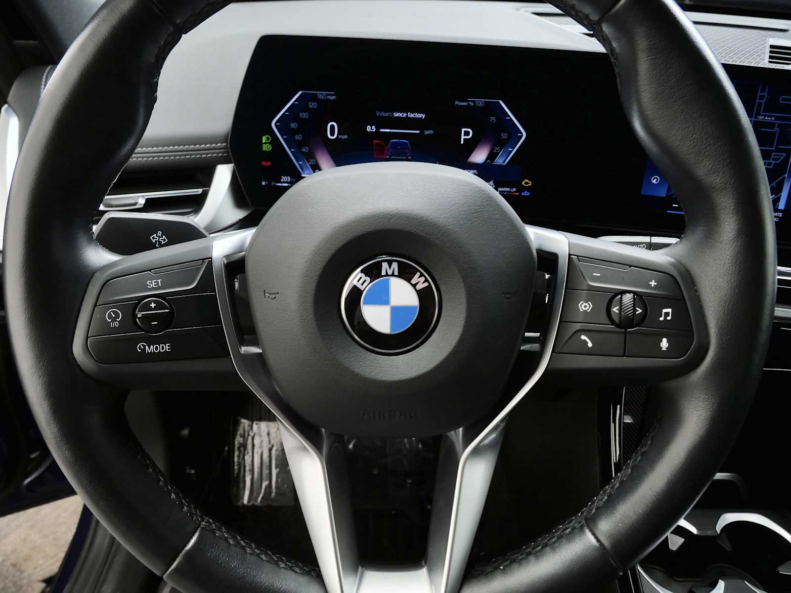 Thumbnail: 2023 BMW X1 - 26