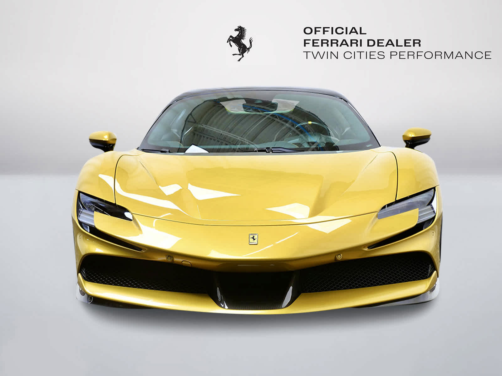 Thumbnail: 2022 Ferrari SF90 - 9