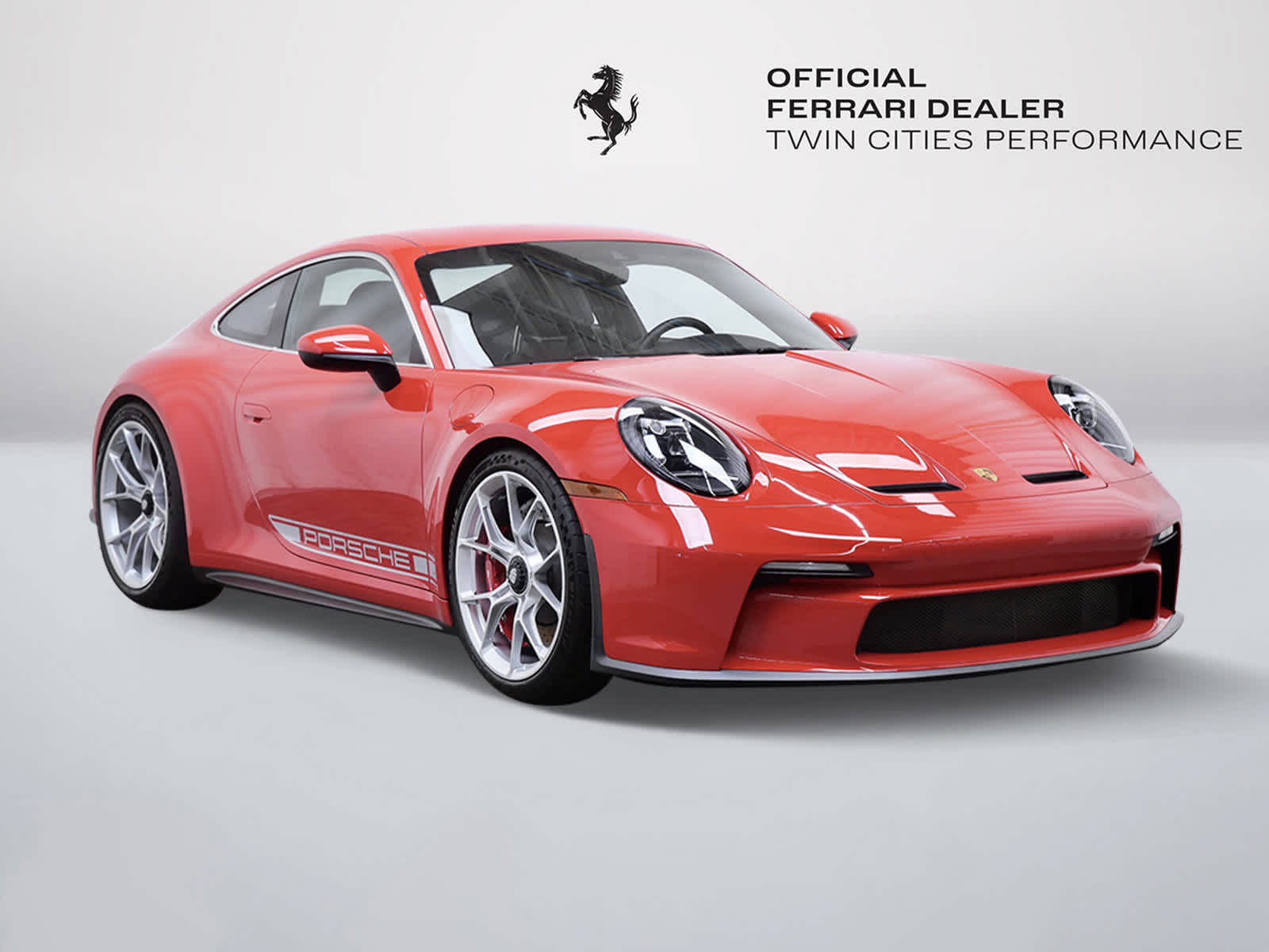 Thumbnail: 2022 Porsche 911 - 8