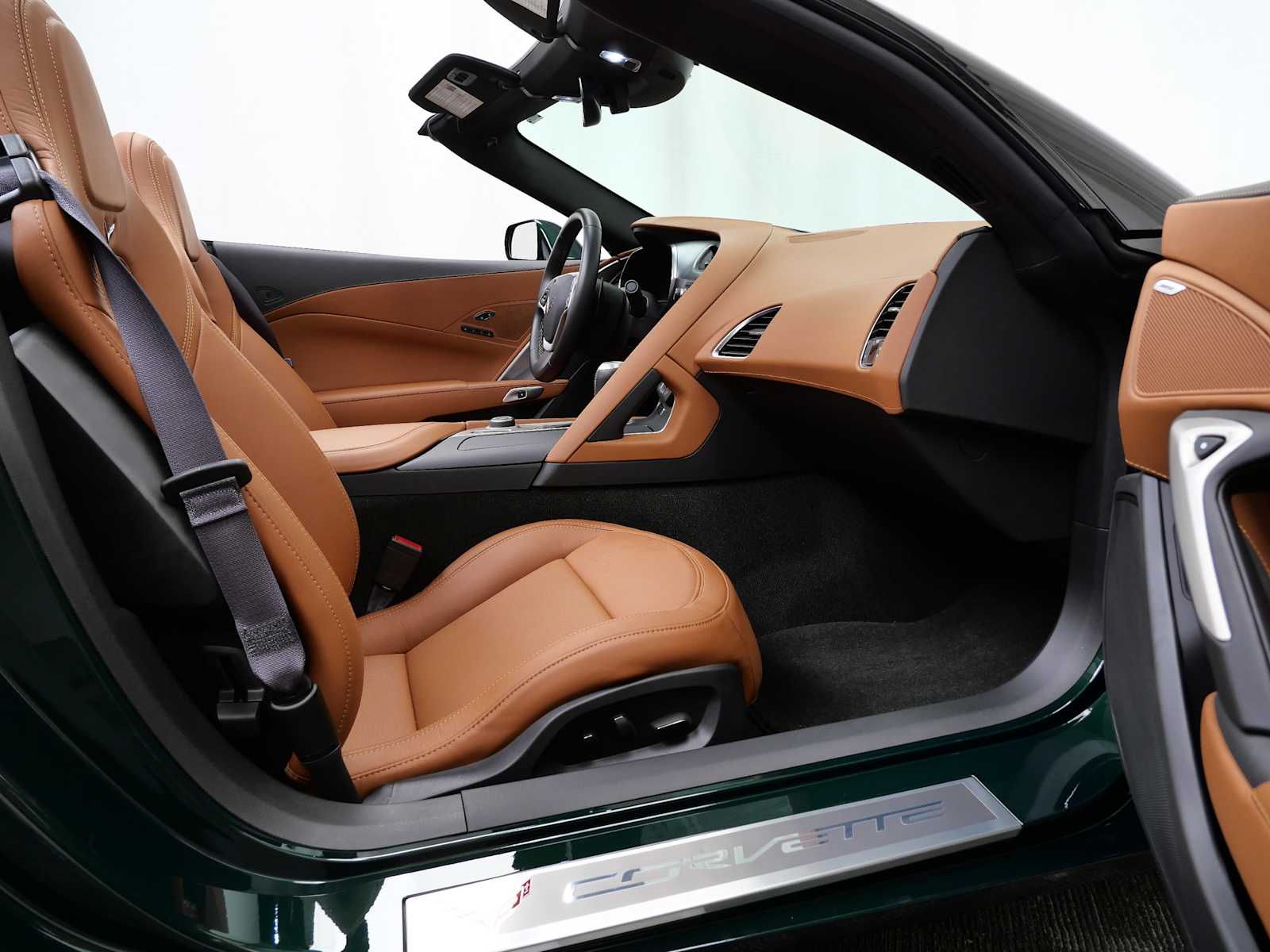 Thumbnail: 2014 Chevrolet Corvette - 15