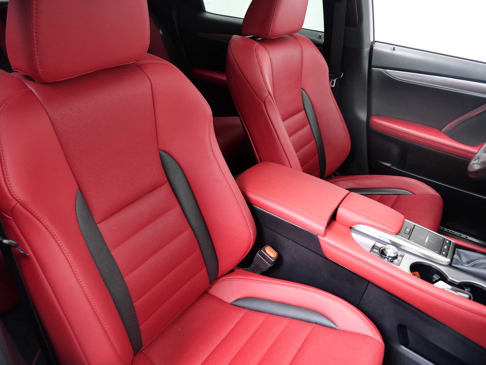 Thumbnail: 2022 Lexus RX - 14