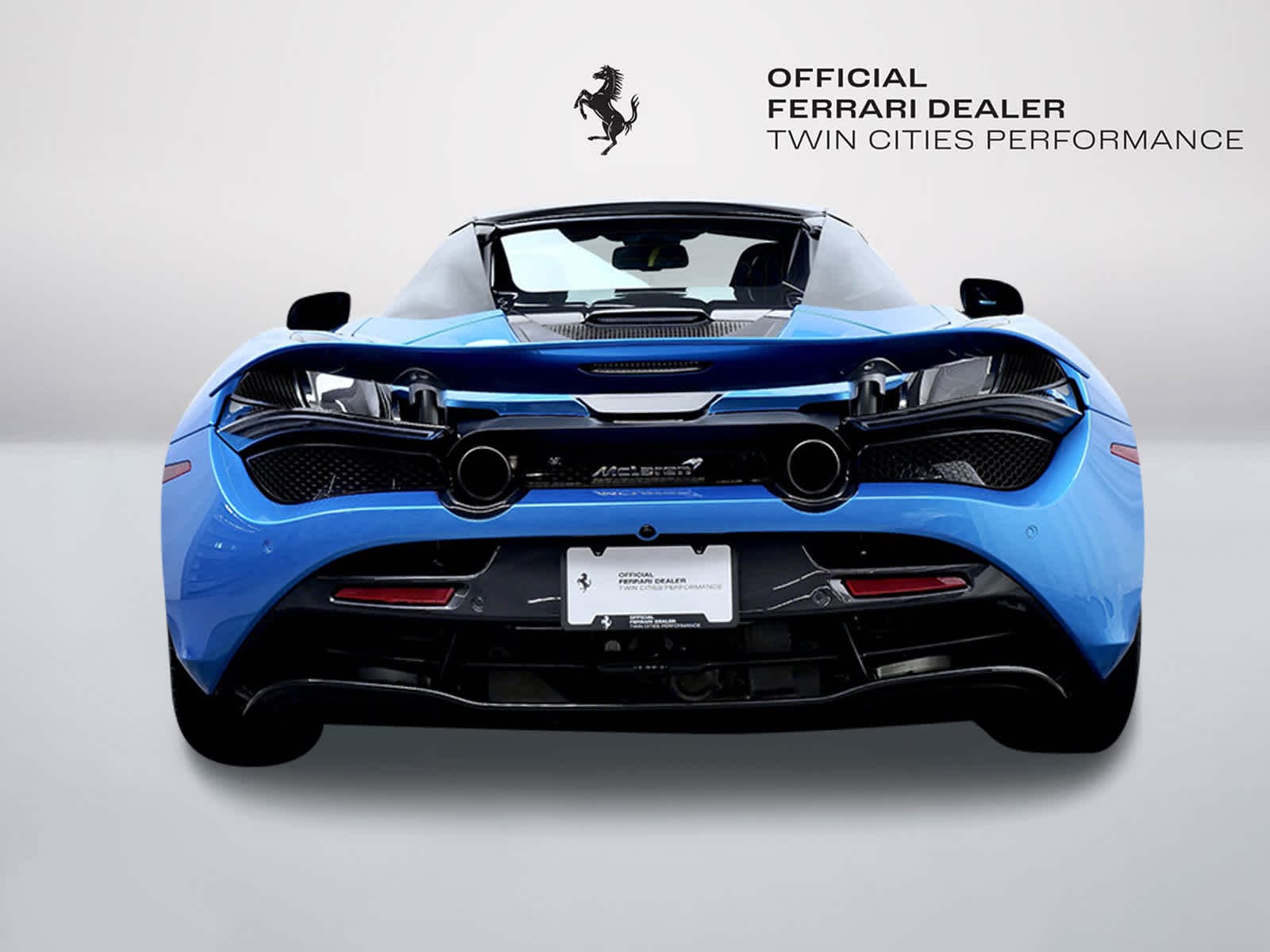 Thumbnail: 2022 Mclaren 720S - 4