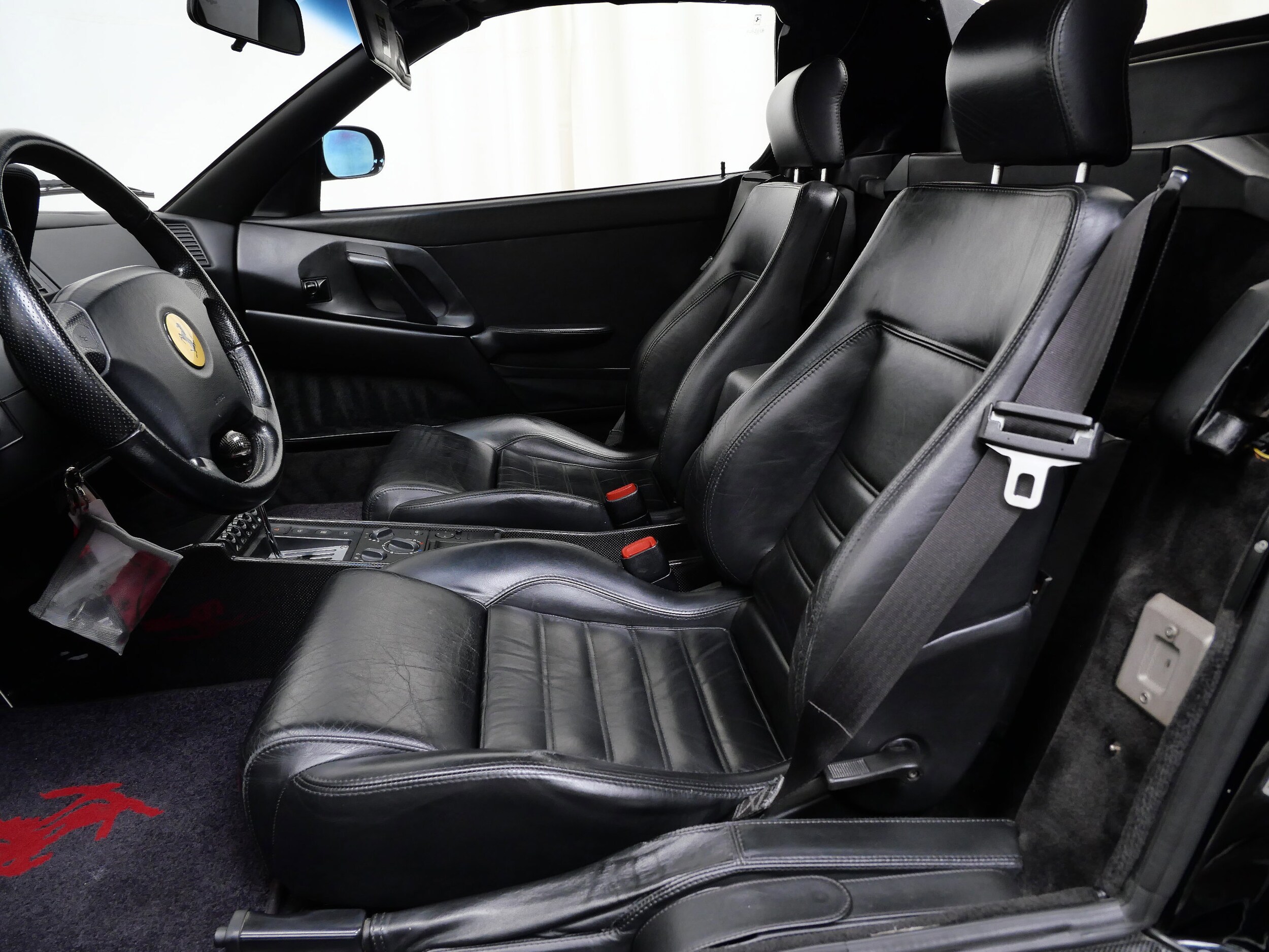 Thumbnail: 1999 Ferrari F355 - 19