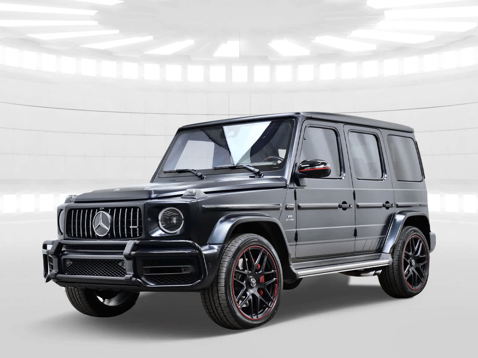2019 Mercedes-Benz G-Class AMG G 63 -
                  Minneapolis, MN