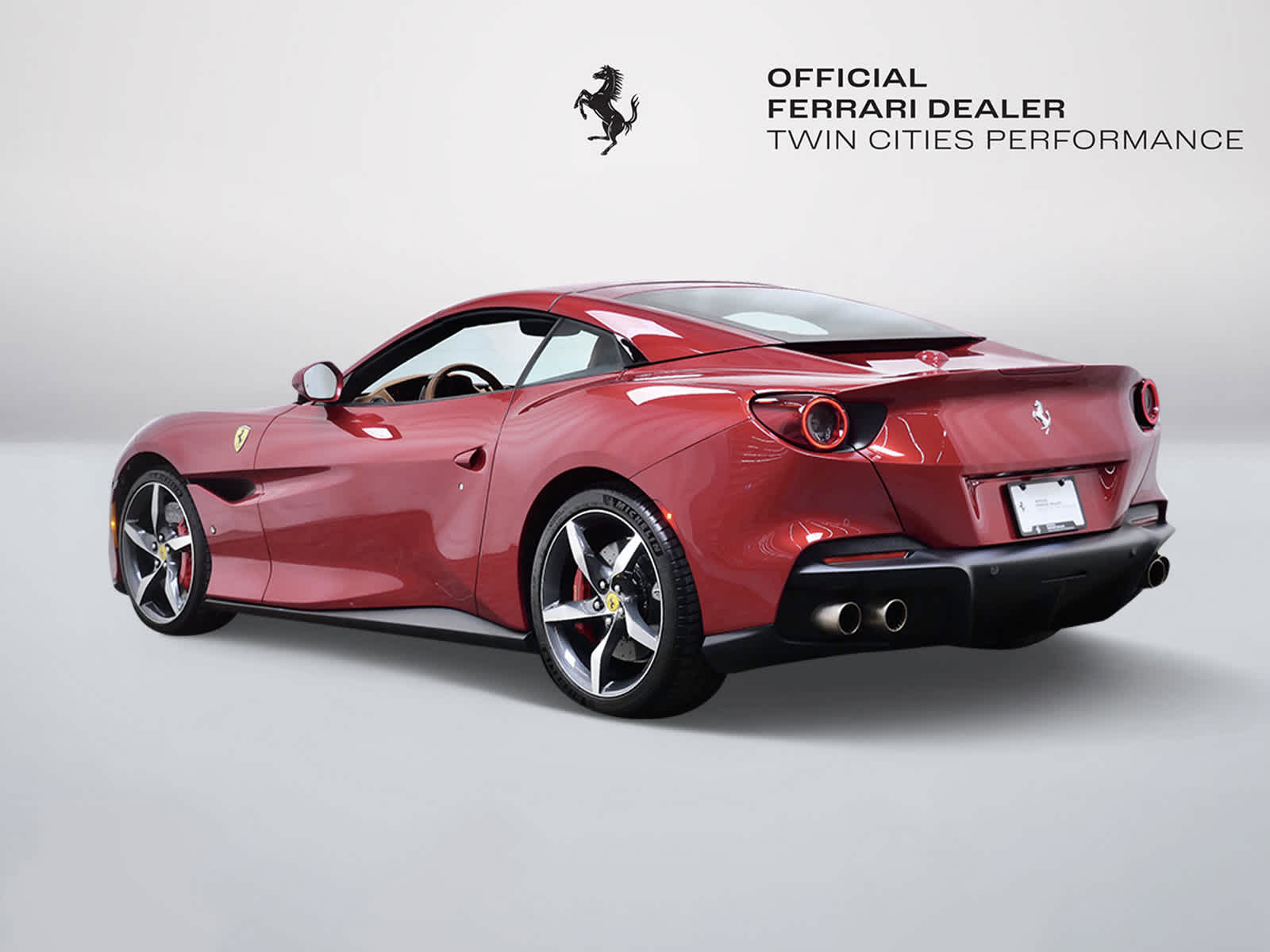 Thumbnail: 2023 Ferrari Portofino - 3